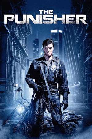 Download The Punisher (1989) Dual Audio {Hindi-English} BluRay 480p [350MB] || 720p [1GB] || 1080p [2.3GB]