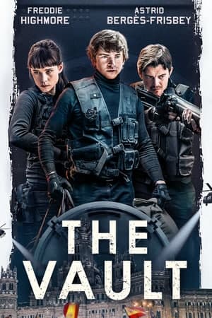Download The Vault (2021) Dual Audio {Hindi-English} Movie 480p || 720p || 1080p BluRay Download The Vault (2021) Dual Audio {Hindi-English} Movie 480p || 720p || 1080p BluRay