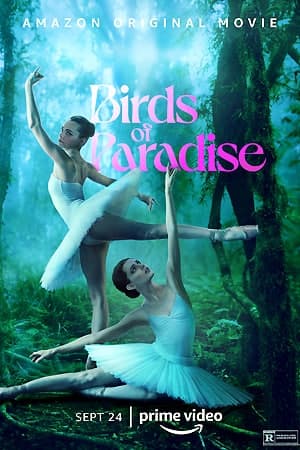 Download Birds of Paradise (2021) English Movie {Hindi Subtitle} 480p | 720p | 1080p WEB-DL ESub Download Birds of Paradise (2021) English Movie {Hindi Subtitle} 480p | 720p | 1080p WEB-DL ESub