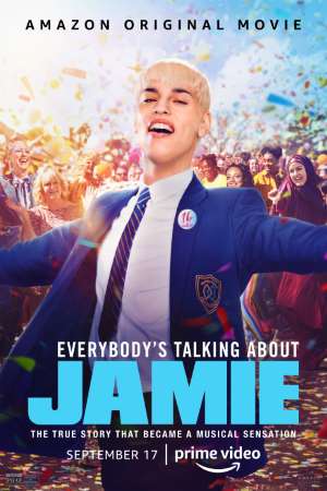 Download Everybody’s Talking About Jamie (2021) Dual Audio {Hindi-English} Movie 480p | 720p | 1080p WEB-DL Download Everybody’s Talking About Jamie (2021) Dual Audio {Hindi-English} Movie 480p | 720p | 1080p WEB-DL