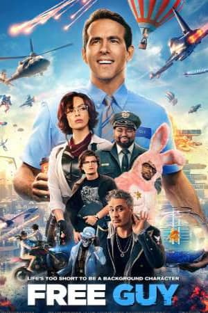 Download Free Guy (2021) Dual Audio {Hindi-English} Movie 480p | 720p | 1080p BluRay Download Free Guy (2021) Dual Audio {Hindi-English} Movie 480p | 720p | 1080p BluRay