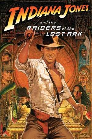 Download Indiana Jones and Raiders of the Lost Ark (1981) Dual Audio {Hindi-English} 480p | 720p | 1080p BluRay Download Indiana Jones and Raiders of the Lost Ark (1981) Dual Audio {Hindi-English} 480p | 720p | 1080p BluRay