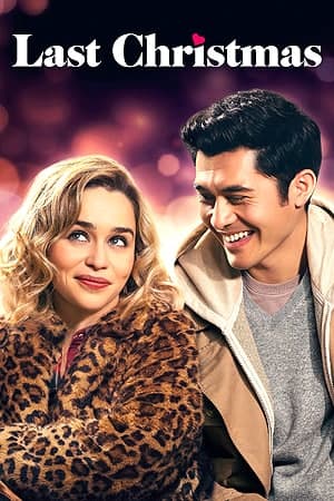 Download Last Christmas (2019) Dual Audio {Hindi-English} Movie 480p | 720p | 1080p BluRay Download Last Christmas (2019) Dual Audio {Hindi-English} Movie 480p | 720p | 1080p BluRay