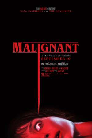 Download Malignant (2021) Dual Audio {Hindi-English} Movie 480p | 720p | 1080p WEB-DL Download Malignant (2021) Dual Audio {Hindi-English} Movie 480p | 720p | 1080p WEB-DL