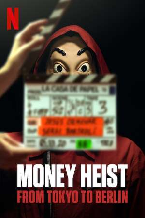 Download Money Heist: From Tokyo to Berlin (2021) S01 {Hindi-English} WEB Series 480p | 720p WEB-DL Download Money Heist: From Tokyo to Berlin (2021) S01 {Hindi-English} WEB Series 480p | 720p WEB-DL