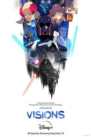 Download Star Wars: Visions (Season 1) Dual Audio {English-Japanese} WEB Series WEB-DL 480p | 720p | 1080p Download Star Wars: Visions (Season 1) Dual Audio {English-Japanese} WEB Series WEB-DL 480p | 720p | 1080p