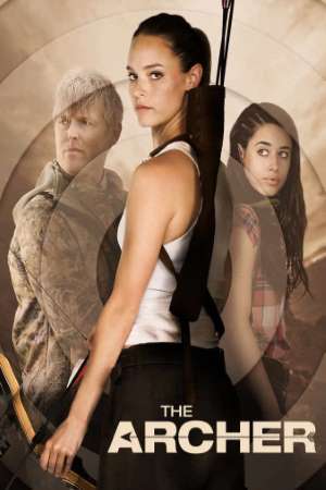 Download The Archer (2016) Dual Audio {Hindi-English} Movie 480p | 720p | 1080p BluRay Download The Archer (2016) Dual Audio {Hindi-English} Movie 480p | 720p | 1080p BluRay