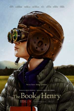 Download The Book of Henry (2017) Dual Audio {Hindi-English} Movie 480p || 720p || 1080p BluRay ESub Download The Book of Henry (2017) Dual Audio {Hindi-English} Movie 480p || 720p || 1080p BluRay ESub