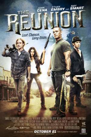 Download The Reunion (2011) Dual Audio {Hindi-English} Movie 480p | 720p | 1080p BluRay ESub Download The Reunion (2011) Dual Audio {Hindi-English} Movie 480p | 720p | 1080p BluRay ESub