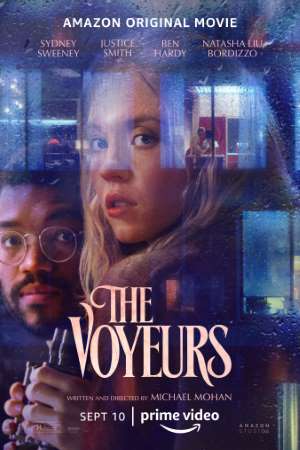 Download The Voyeurs (2021) {English With Hindi Subtitle} Movie 480p | 720p | 1080p WEB-DL Download The Voyeurs (2021) {English With Hindi Subtitle} Movie 480p | 720p | 1080p WEB-DL