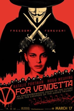 Download V for Vendetta (2005) Dual Audio {Hindi-English} Movie 480p | 720p | 1080p BluRay ESub Download V for Vendetta (2005) Dual Audio {Hindi-English} Movie 480p | 720p | 1080p BluRay ESub