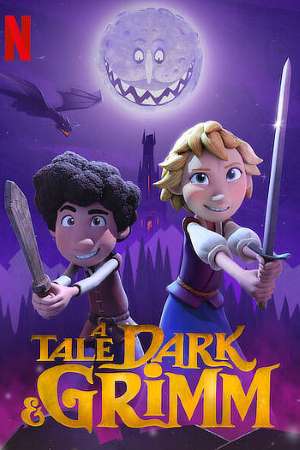 Download A Tale Dark and Grimm (2021) S01 Dual Audio {Hindi-English} WEB Series 480p | 720p WEB-DL ESub Download A Tale Dark and Grimm (2021) S01 Dual Audio {Hindi-English} WEB Series 480p | 720p WEB-DL ESub