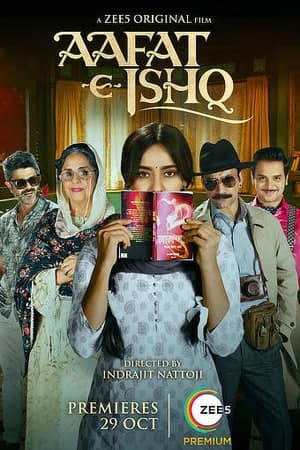 Download Aafat-e-Ishq (2021) Hindi Movie 480p | 720p | 1080p WEB-DL 350MB | 900MB Download Aafat-e-Ishq (2021) Hindi Movie 480p | 720p | 1080p WEB-DL 350MB | 900MB