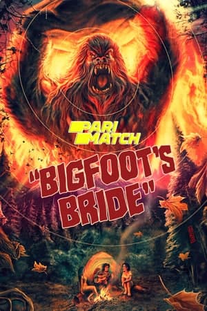 Download Bigfoot’s Bride (2021) Dual Audio {Hindi (HQ)-English} Movie 480p | 720p HDRip 900MB Download Bigfoot’s Bride (2021) Dual Audio {Hindi (HQ)-English} Movie 480p | 720p HDRip 900MB