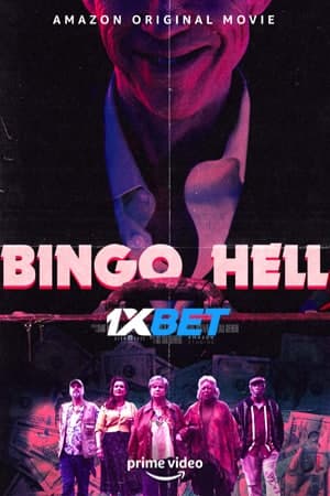 Download Bingo Hell (2021) Dual Audio {Hindi (HQ)-English} Movie 720p HDRip 800MB Download Bingo Hell (2021) Dual Audio {Hindi (HQ)-English} Movie 720p HDRip 800MB