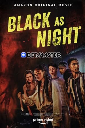 Download Black as Night (2021) Dual Audio {Hindi (HQ)-English} Movie 720p HDRip 800MB Download Black as Night (2021) Dual Audio {Hindi (HQ)-English} Movie 720p HDRip 800MB