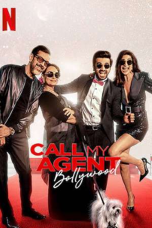 Download Call My Agent Bollywood (2021) S01 Hindi NetFlix WEB Series 480p | 720p WEB-DL ESub Download Call My Agent Bollywood (2021) S01 Hindi NetFlix WEB Series 480p | 720p WEB-DL ESub