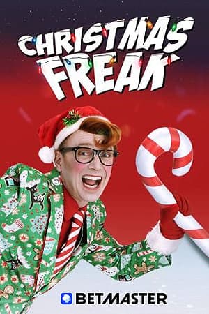 Download Christmas Freak (2021) Dual Audio {Hindi (HQ)-English} Movie 720p HDRip 800MB Download Christmas Freak (2021) Dual Audio {Hindi (HQ)-English} Movie 720p HDRip 800MB