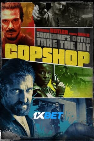 Download Copshop (2021) Dual Audio {Hindi (HQ)-English} Movie 720p HDRip 950MB Download Copshop (2021) Dual Audio {Hindi (HQ)-English} Movie 720p HDRip 950MB