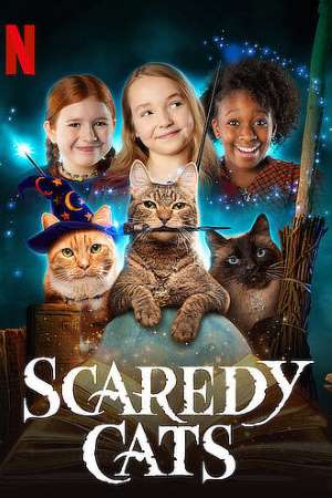 Download Scaredy Cats (Season 1) Dual Audio {Hindi-English} WEB Series 480p | 720p | 1080p WEB-DL Download Scaredy Cats (Season 1) Dual Audio {Hindi-English} WEB Series 480p | 720p | 1080p WEB-DL