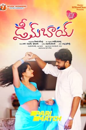 Download Dream Boy (2021) Dual Audio {Hindi (HQ)-Telugu} Movie 720p HDRip 1.2GB