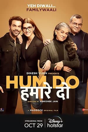 Download Hum Do Hamare Do (2021) Hindi Movie 480p | 720p | 1080p WEB-DL ESub Download Hum Do Hamare Do (2021) Hindi Movie 480p | 720p | 1080p WEB-DL ESub