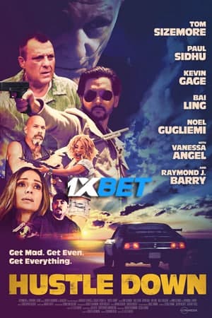 Download Hustle Down (2021) Dual Audio {Hindi(HQ)-English} Movie 720p HDRip 850MB Download Hustle Down (2021) Dual Audio {Hindi(HQ)-English} Movie 720p HDRip 850MB
