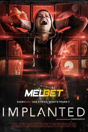 Download Implanted (2021) Dual Audio {Hindi (HQ)-English} Movie 720p HDRip 900MB Download Implanted (2021) Dual Audio {Hindi (HQ)-English} Movie 720p HDRip 900MB