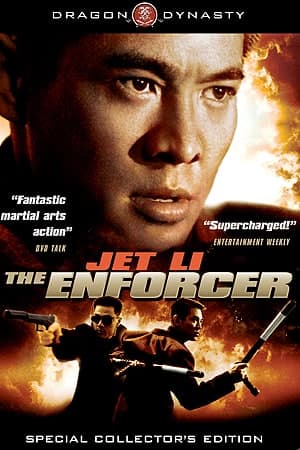 Download My Father is a Hero (1995) Dual Audio {Hindi-Chinese} 480p | 720p HDRip 350MB | 1GB