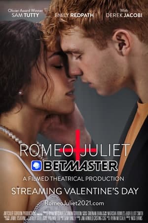 Download Romeo & Juliet (2021) Dual Audio {Hindi (HQ)-English} Movie 480p | 720p | 1080p WEB-DL Download Romeo & Juliet (2021) Dual Audio {Hindi (HQ)-English} Movie 480p | 720p | 1080p WEB-DL