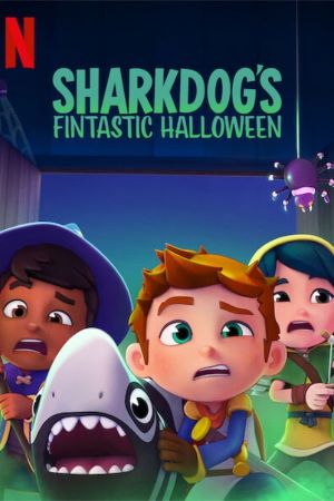Download Sharkdog’s Fintastic Halloween (2021) Dual Audio {Hindi-English} Movie 480p | 720p | 1080p WEB-DL Download Sharkdog’s Fintastic Halloween (2021) Dual Audio {Hindi-English} Movie 480p | 720p | 1080p WEB-DL