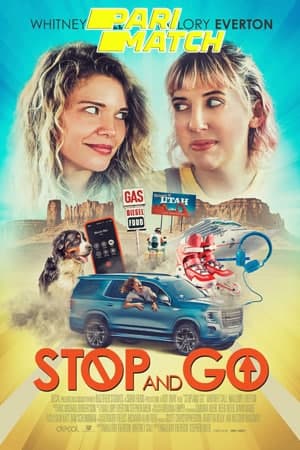 Download Stop and Go (2021) Dual Audio {Hindi (HQ)-English} Movie 720p HDRip 700MB Download Stop and Go (2021) Dual Audio {Hindi (HQ)-English} Movie 720p HDRip 700MB