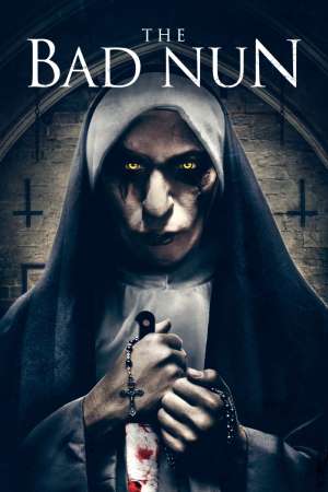 Download The Bad Nun (2018) Dual Audio {Hindi-English} Movie 480p | 720p BluRay ESub Download The Bad Nun (2018) Dual Audio {Hindi-English} Movie 480p | 720p BluRay ESub