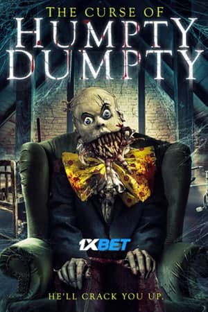 Download The Curse of Humpty Dumpty (2021) Dual Audio {Hindi (HQ)-English} Movie 720p HDRip 850MB Download The Curse of Humpty Dumpty (2021) Dual Audio {Hindi (HQ)-English} Movie 720p HDRip 850MB