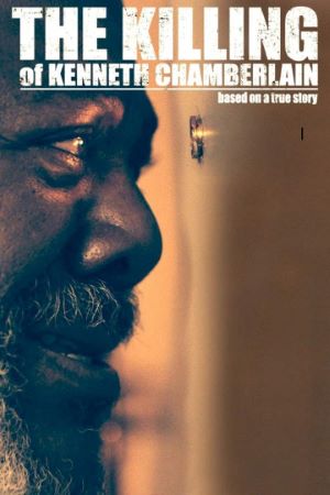 Download The Killing of Kenneth Chamberlain (2020) Dual Audio {Hindi (HQ)-English} 720p HDRip