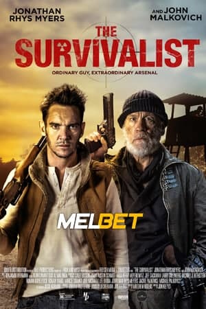 Download The Survivalist (2021) Dual Audio {Hindi (HQ)-English} Movie 720p HDRip 800MB Download The Survivalist (2021) Dual Audio {Hindi (HQ)-English} Movie 720p HDRip 800MB