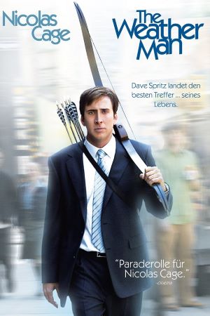 Download The Weather Man (2005) Dual Audio {Hindi-English} Movie 480p | 720p | 1080p WEB-DL