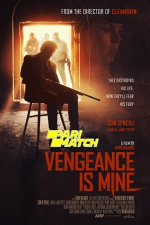 Download Vengeance Is Mine (2021) Dual Audio {Hindi (HQ)-English} Movie 720p HDRip 750MB Download Vengeance Is Mine (2021) Dual Audio {Hindi (HQ)-English} Movie 720p HDRip 750MB