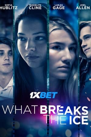 Download What Breaks the Ice (2020) Dual Audio {Hindi (HQ)-English} Movie 720p HDRip 800MB Download What Breaks the Ice (2020) Dual Audio {Hindi (HQ)-English} Movie 720p HDRip 800MB
