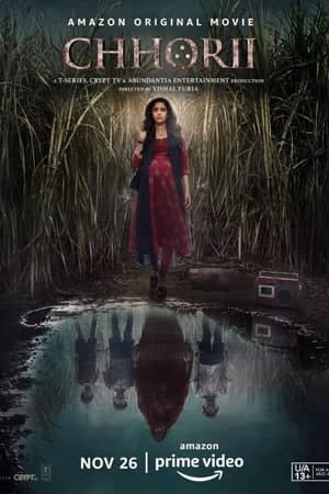 Download Chhorii (2021) Hindi Movie 480p | 720p | 1080p | 2160p WEB-DL ESub Download Chhorii (2021) Hindi Movie 480p | 720p | 1080p | 2160p WEB-DL ESub