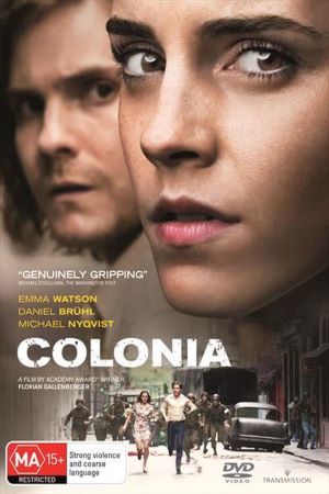 Download Colonia (2015) Dual Audio {Hindi-English} Movie 480p | 720p | 1080p BluRay ESub Download Colonia (2015) Dual Audio {Hindi-English} Movie 480p | 720p | 1080p BluRay ESub
