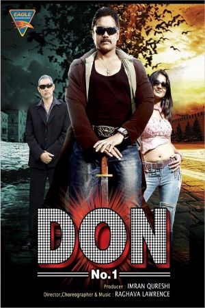 Download Don No. 1 (2007) Hindi Dubbed Movie 480p | 720p | 1080p WEB-HDRip 350MB | 1GB Download Don No. 1 (2007) Hindi Dubbed Movie 480p | 720p | 1080p WEB-HDRip 350MB | 1GB