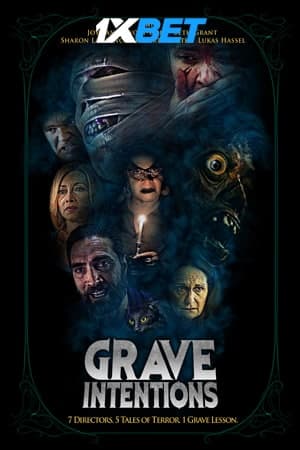 Download Grave Intentions (2021) Dual Audio {Hindi (HQ)-English} Movie 480p | 720p HDRip 750MB Download Grave Intentions (2021) Dual Audio {Hindi (HQ)-English} Movie 480p | 720p HDRip 750MB