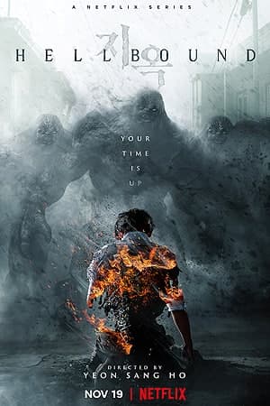 Download Hellbound (Season 1 – 2) {Hindi-English-Korean} NetFlix WEB Series 480p | 720p | 1080p WEB-DL ESub Download Hellbound (Season 1 – 2) {Hindi-English-Korean} NetFlix WEB Series 480p | 720p | 1080p WEB-DL ESub