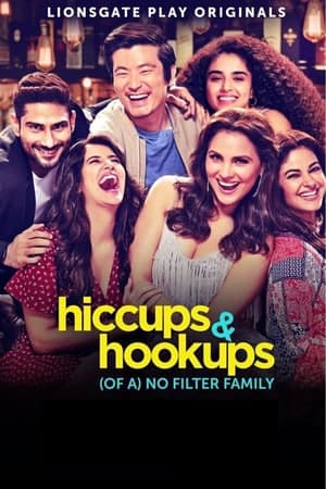 Download Hiccups and Hookups (Season 1) Hindi WEB Series 480p | 720p | 1080p AMZN WEB-DL ESub Download Hiccups and Hookups (Season 1) Hindi WEB Series 480p | 720p | 1080p AMZN WEB-DL ESub