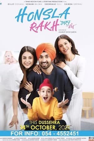 Download Honsla Rakh (2021) Punjabi Movie 480p | 720p | 1080p WEB-DL ESub Download Honsla Rakh (2021) Punjabi Movie 480p | 720p | 1080p WEB-DL ESub