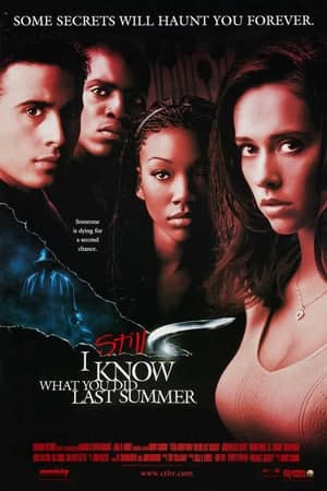 Download I Still Know What You Did Last Summer (1998) Dual Audio {Hindi-English} 480p | 720p | 1080p BluRay ESub Download I Still Know What You Did Last Summer (1998) Dual Audio {Hindi-English} 480p | 720p | 1080p BluRay ESub