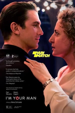 Download I’m Your Man (2021) Dual Audio {Hindi (HQ) -German} Movie 720p HDRip 1GB Download I’m Your Man (2021) Dual Audio {Hindi (HQ) -German} Movie 720p HDRip 1GB