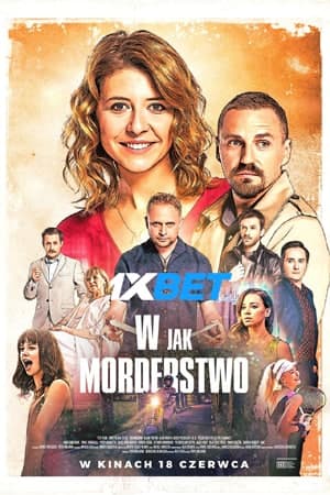 Download In for a Murder (2021) Dual Audio {Hindi (HQ)-Polish} Movie 720p HDRip 950MB Download In for a Murder (2021) Dual Audio {Hindi (HQ)-Polish} Movie 720p HDRip 950MB