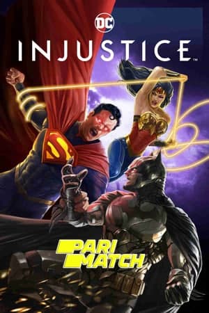 Download Injustice (2021) Dual Audio {Hindi (HQ)-English} Movie 720p HDRip 700MB Download Injustice (2021) Dual Audio {Hindi (HQ)-English} Movie 720p HDRip 700MB